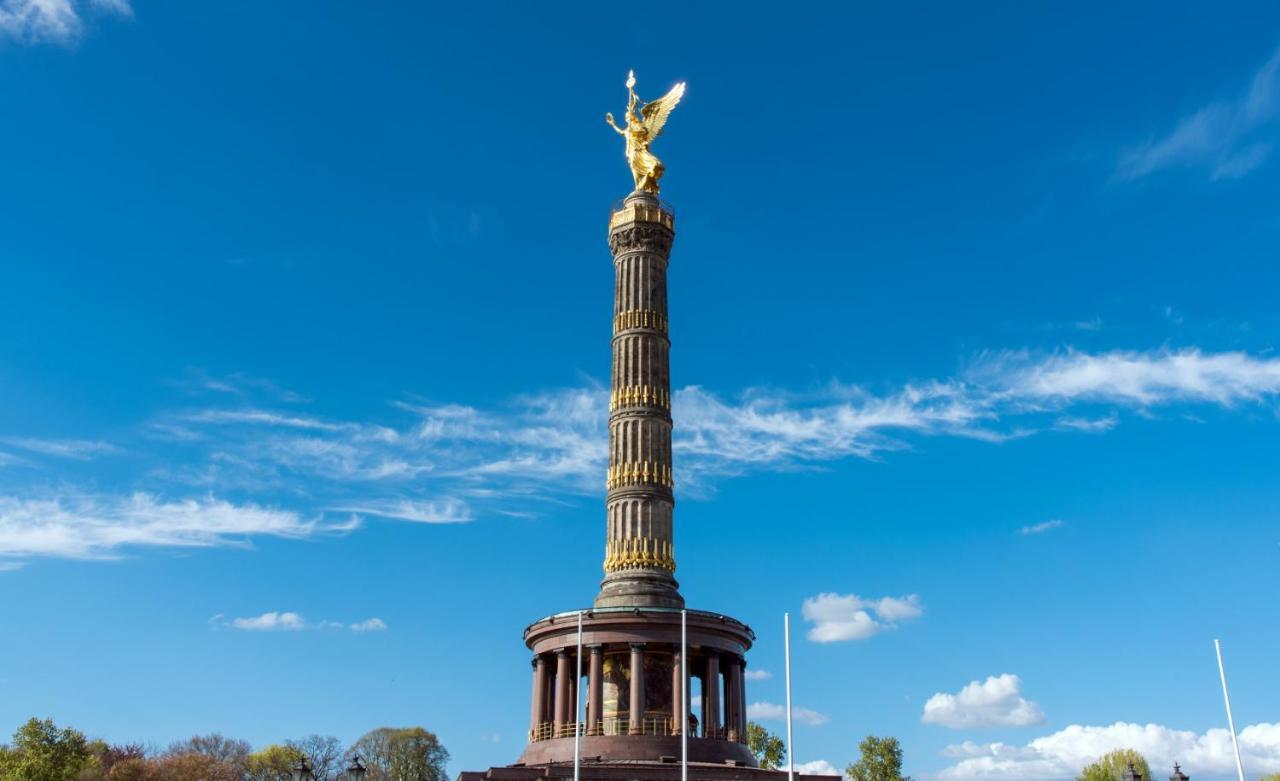 33 I Und N Mitte Apartamento *