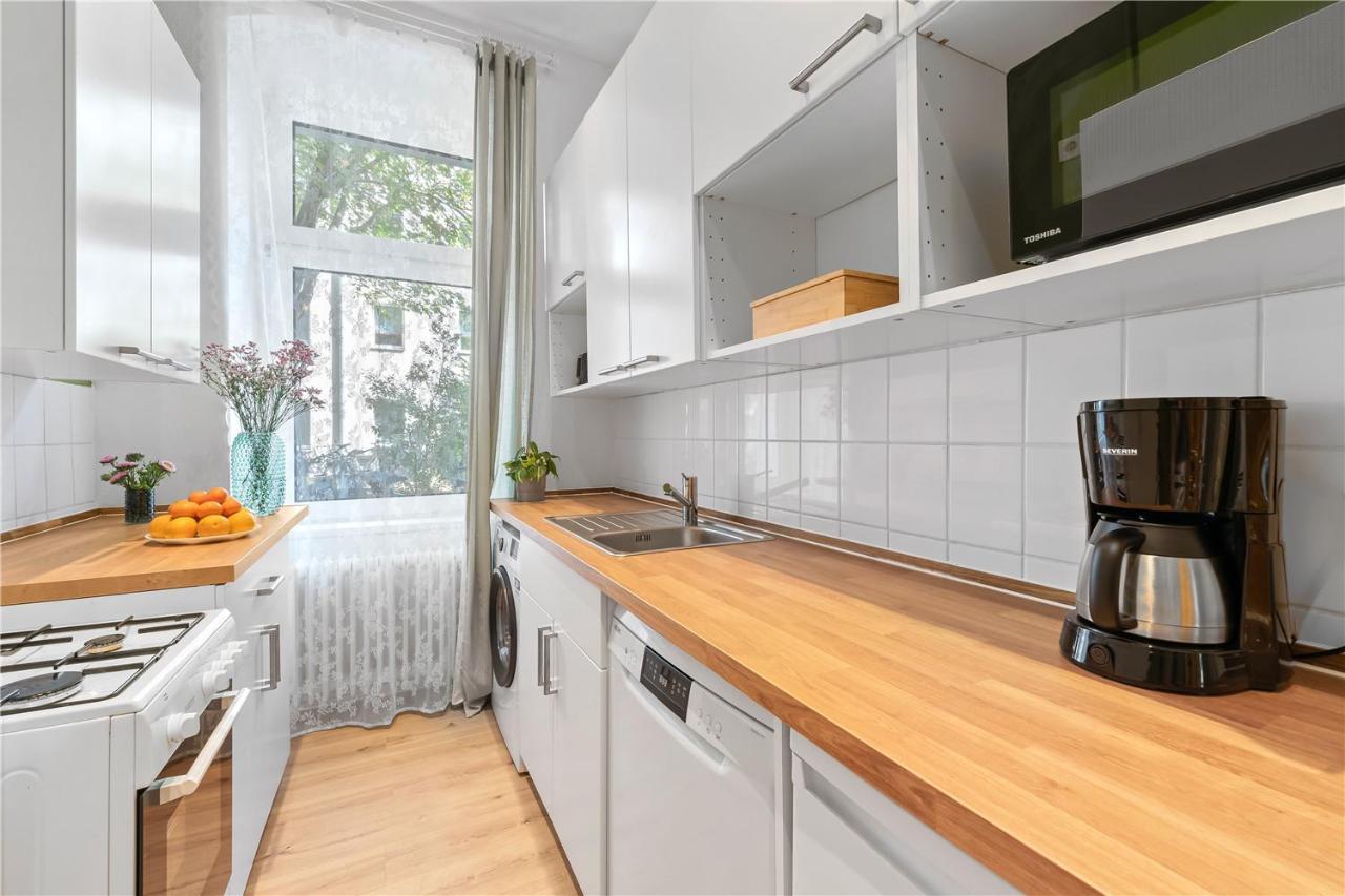 Apartamento 33 I Und N Mitte