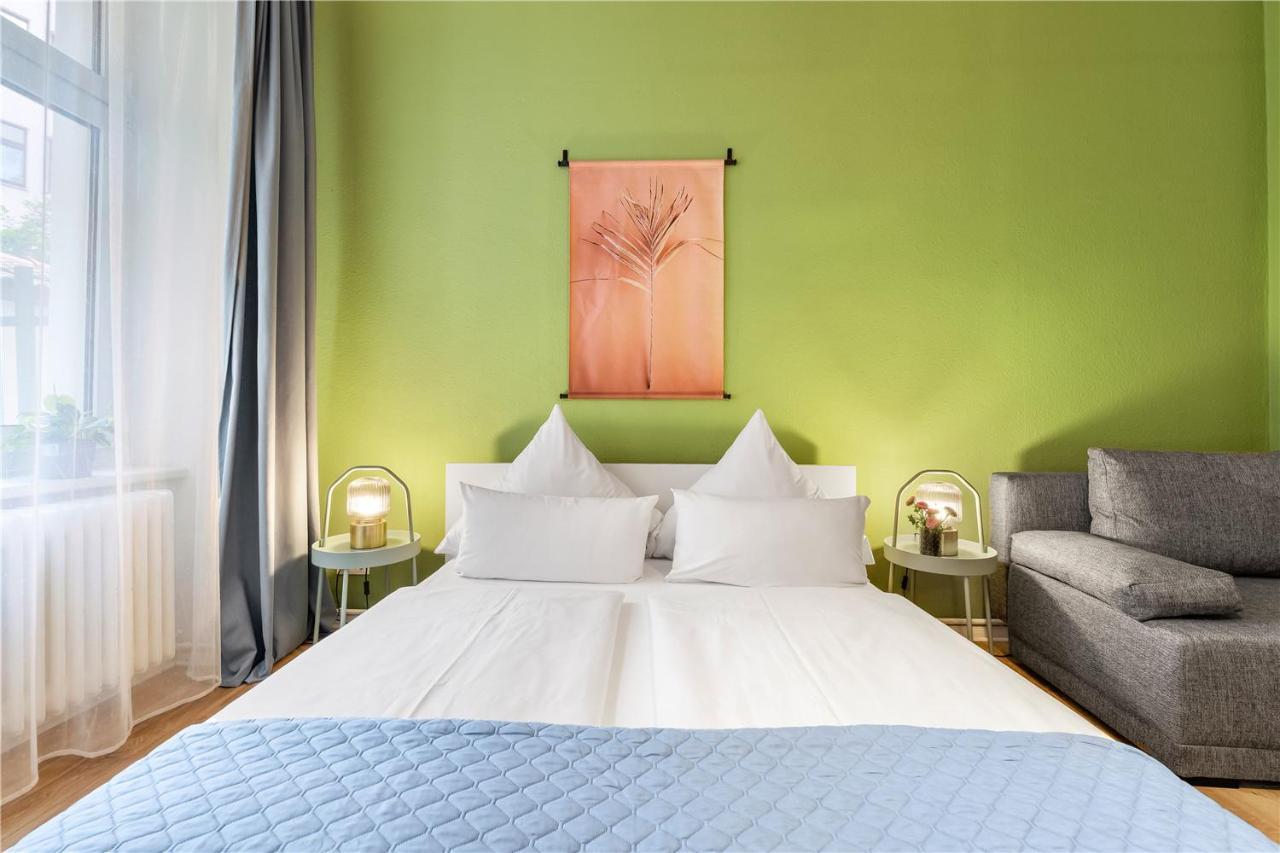 Apartamento 33 I Und N Mitte *