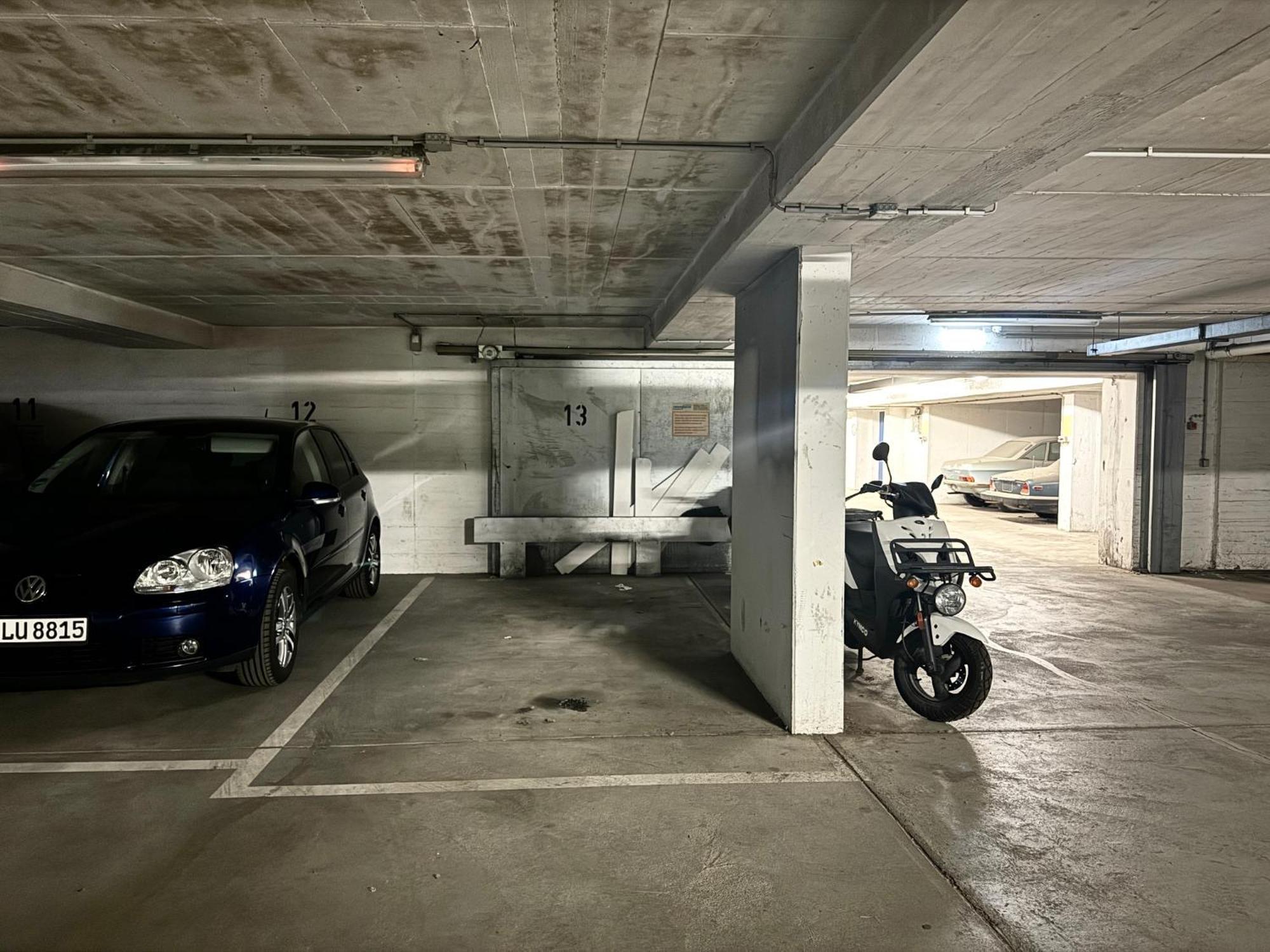 33 I Und N Mitte Apartamento *