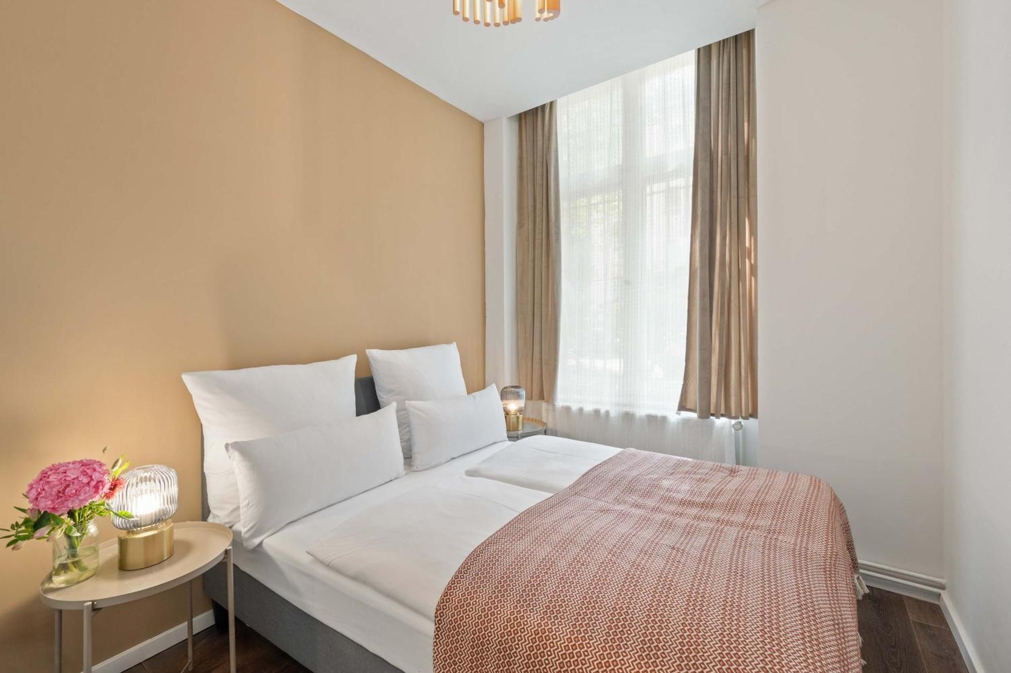 Apartamento 33 I Und N Mitte *