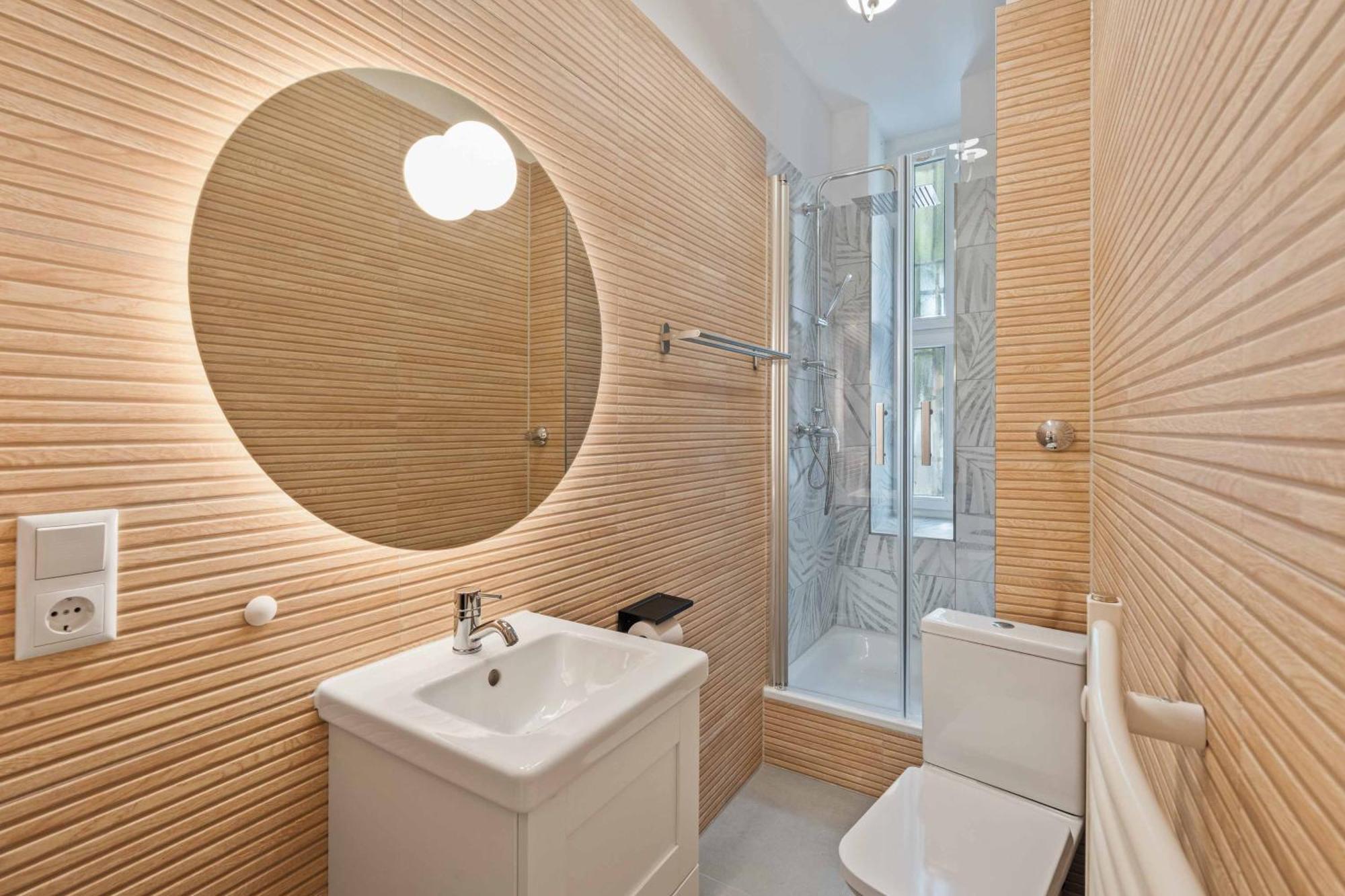 Apartamento 33 I Und N Mitte