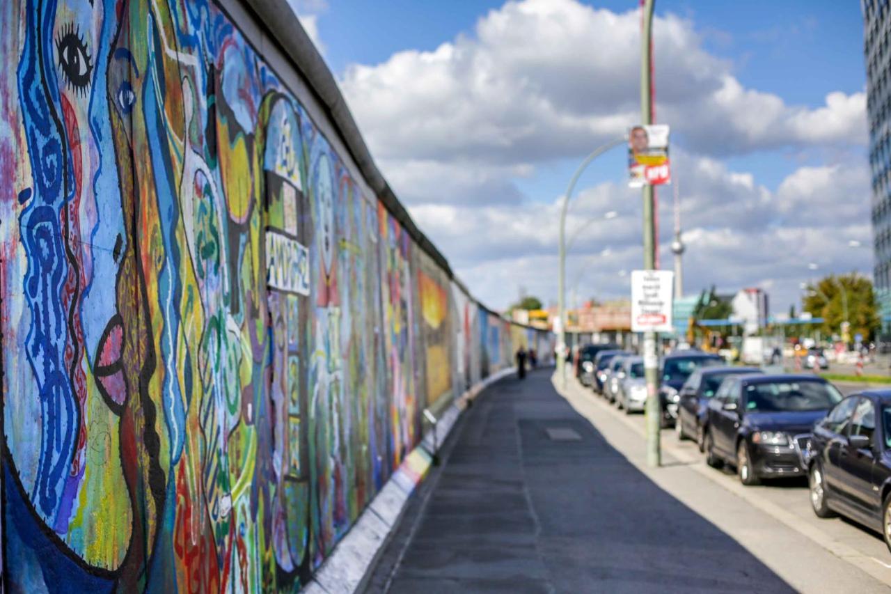 33 I Und N Mitte Appartamento Berlino