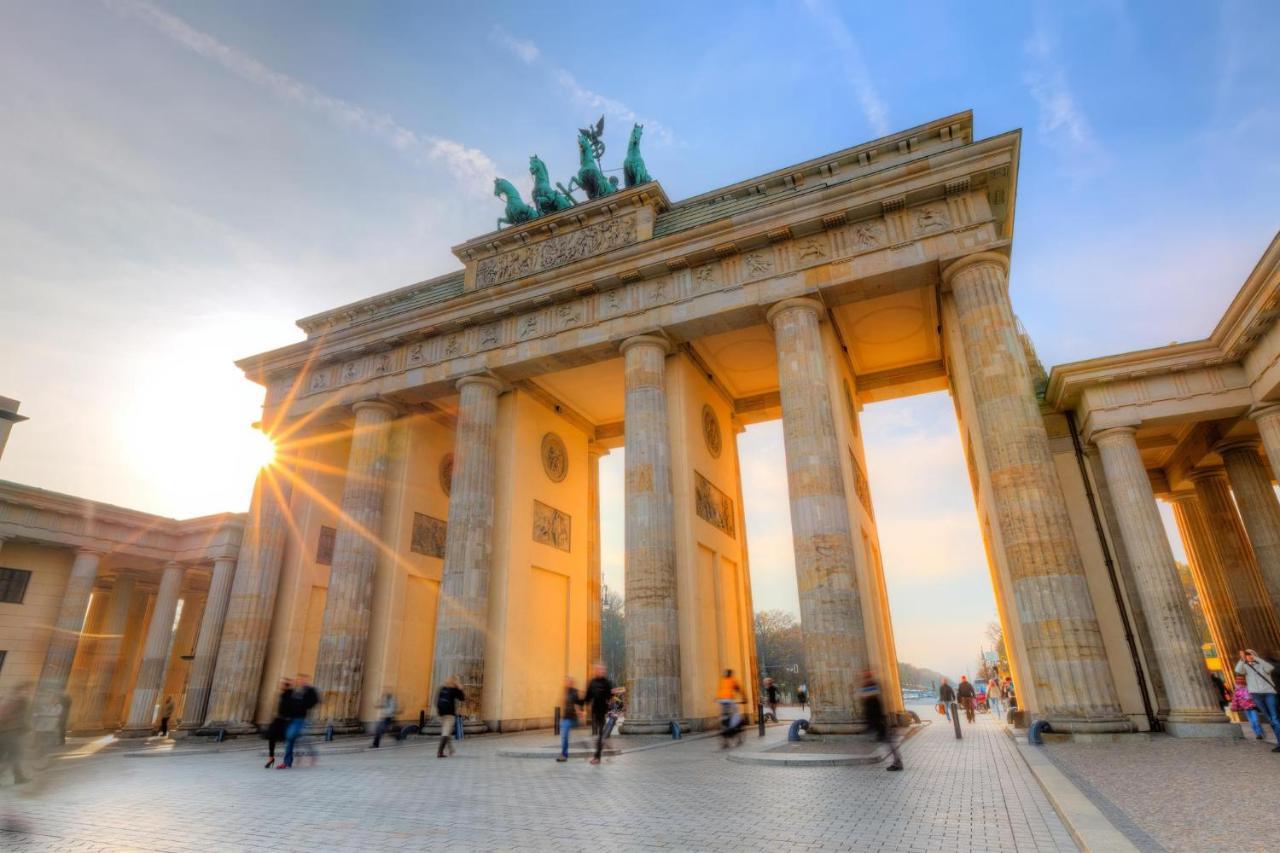 Appartamento 33 I Und N Mitte