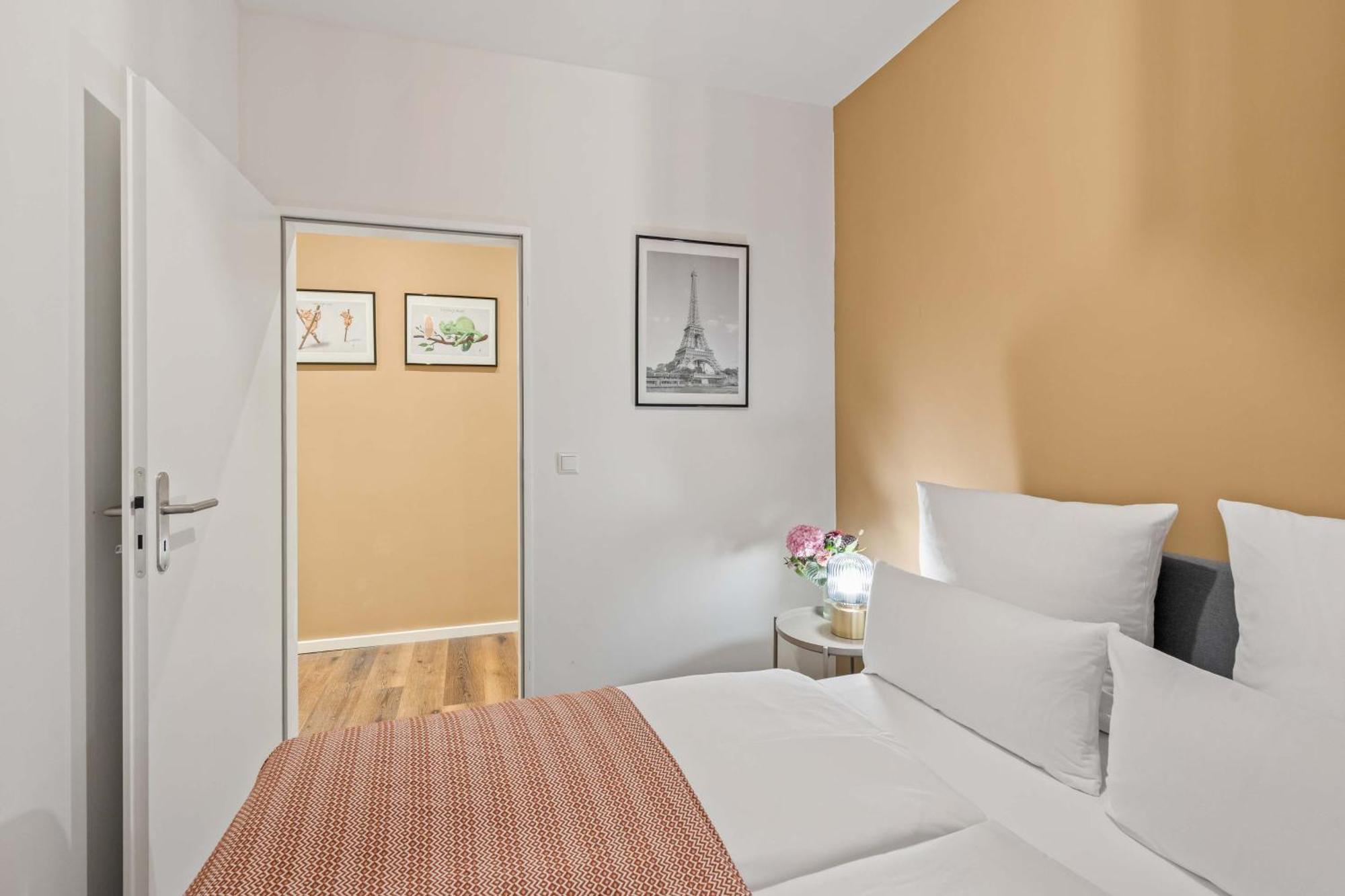 Appartamento 33 I Und N Mitte